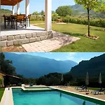 Bujtina Lumo & Pool